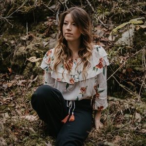 Meet your Posher, Siobhan